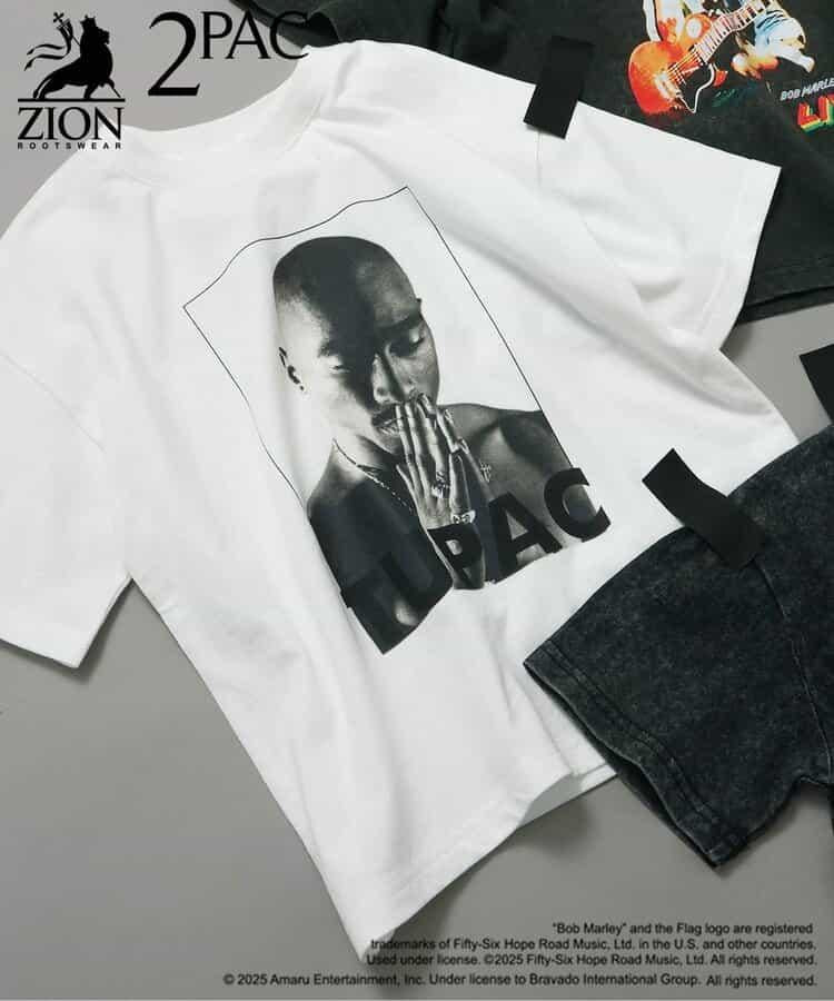 【連衣裙】藝術家T恤（兒童尺寸）