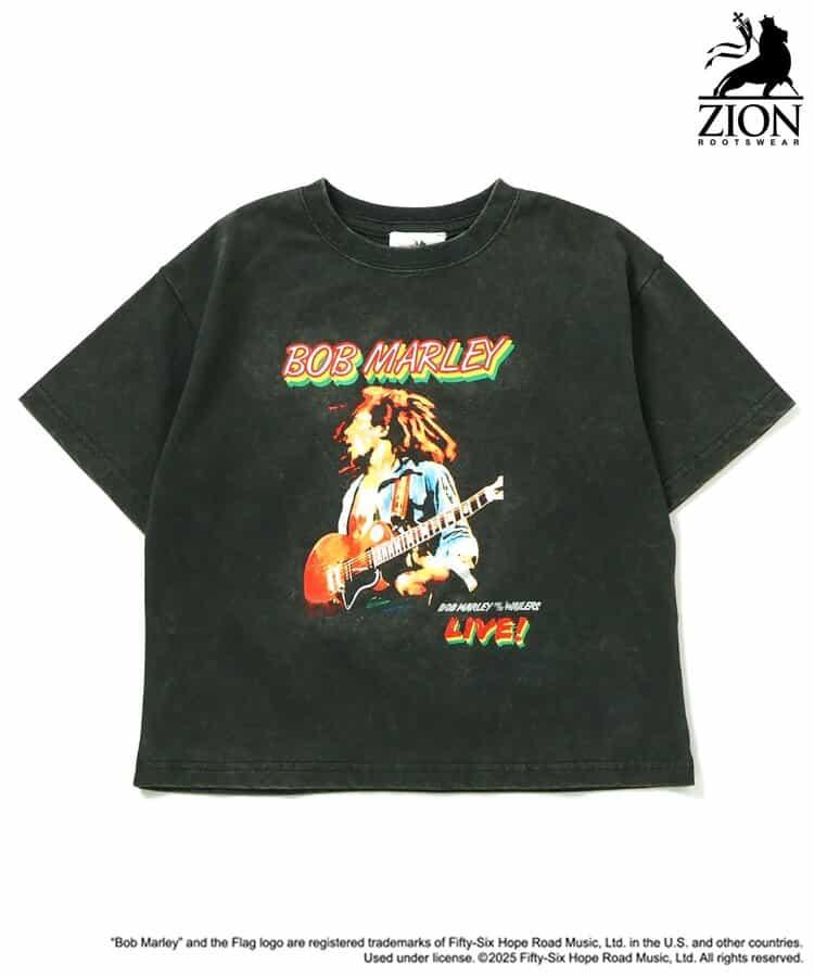 【連衣裙】藝術家T恤（兒童尺寸）