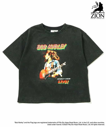 【連衣裙】藝術家T恤（兒童尺寸）