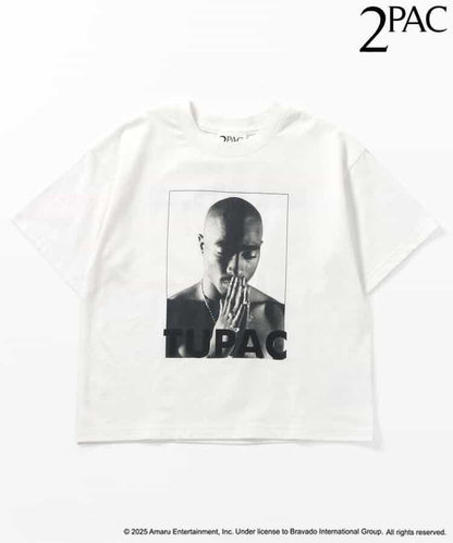 【連衣裙】藝術家T恤（兒童尺寸）