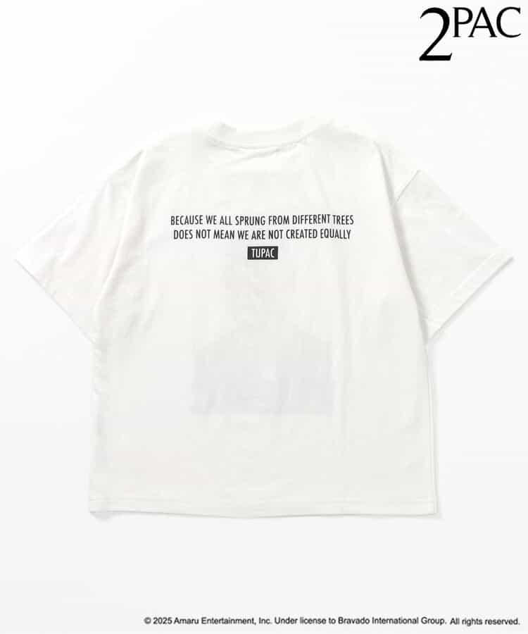 【連衣裙】藝術家T恤（兒童尺寸）