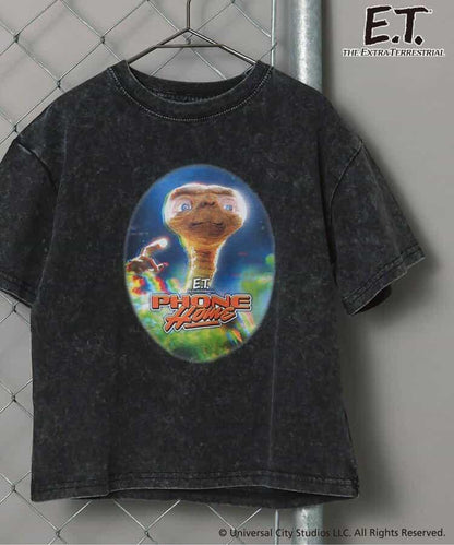 環球影業聯名 T恤