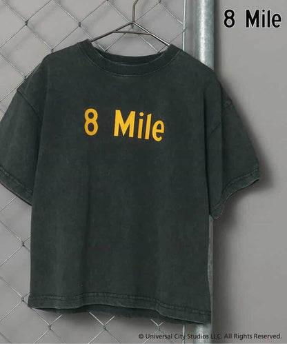 環球影業聯名 T恤