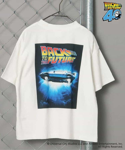 環球影業聯名 T恤