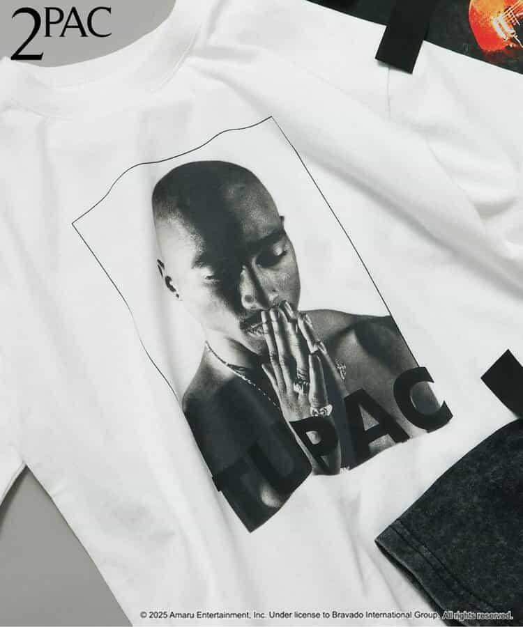 【連衣裙】藝術家T恤（兒童尺寸）