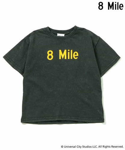 環球影業聯名 T恤