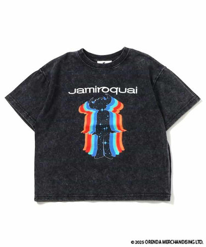 【連衣裙】藝術家T恤（兒童尺寸）