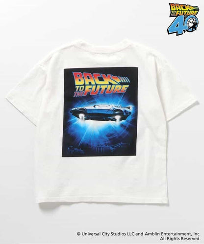 環球影業聯名 T恤