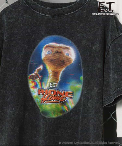 環球影業聯名 T恤