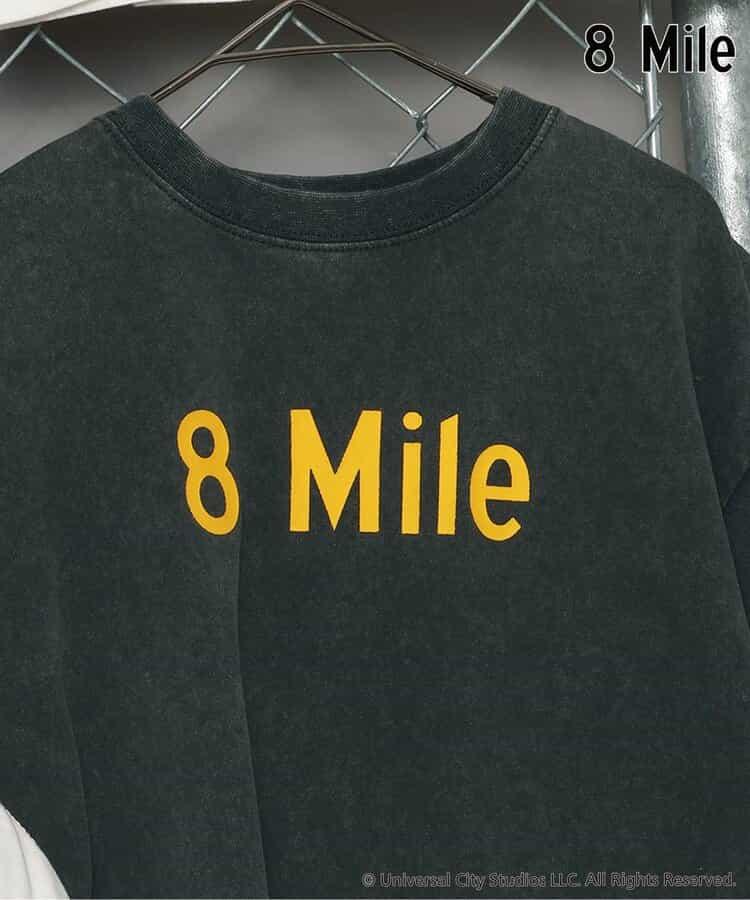 環球影業聯名 T恤