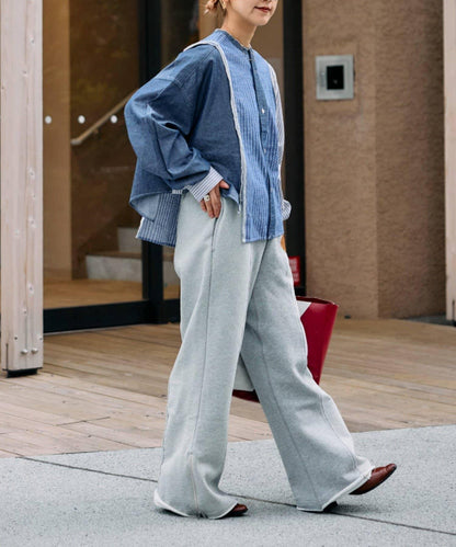 etsinta改良款襯衫