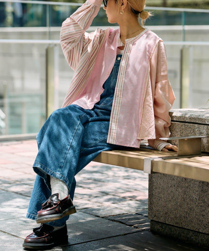 etsinta改良款襯衫