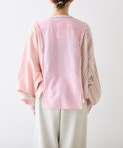 etsinta改良款襯衫