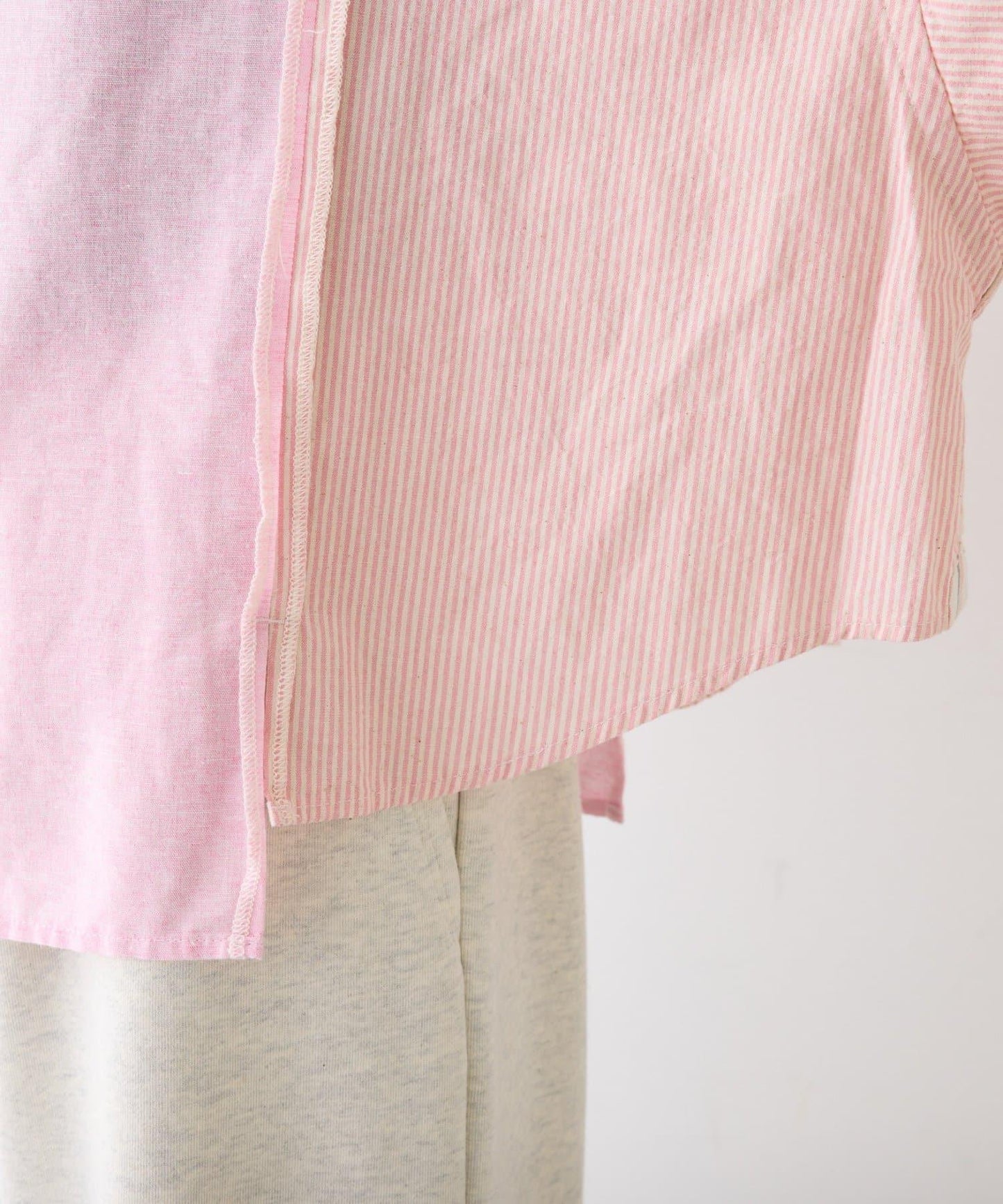 etsinta改良款襯衫