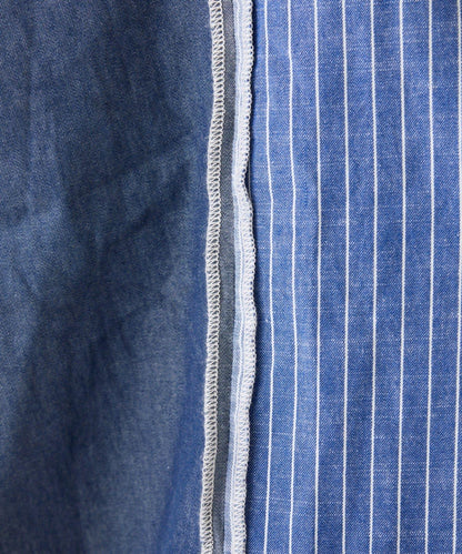 etsinta改良款襯衫