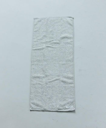 滋潤豐盈面巾