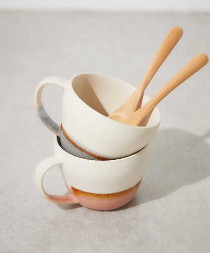 溫馨情侶多功能杯