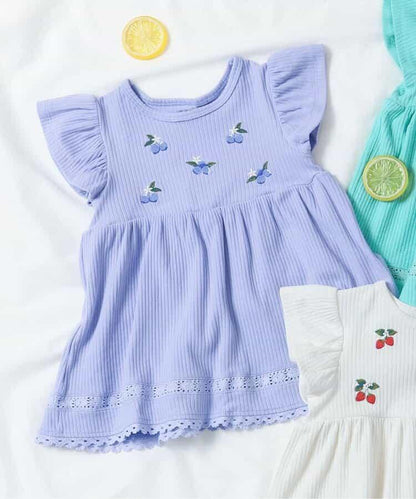 3件水果主題刺繡T恤_RP