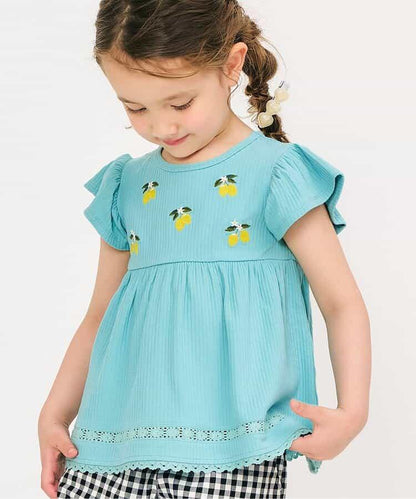 3件水果主題刺繡T恤_RP