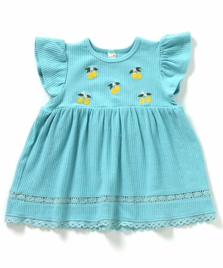 3件水果主題刺繡T恤_RP