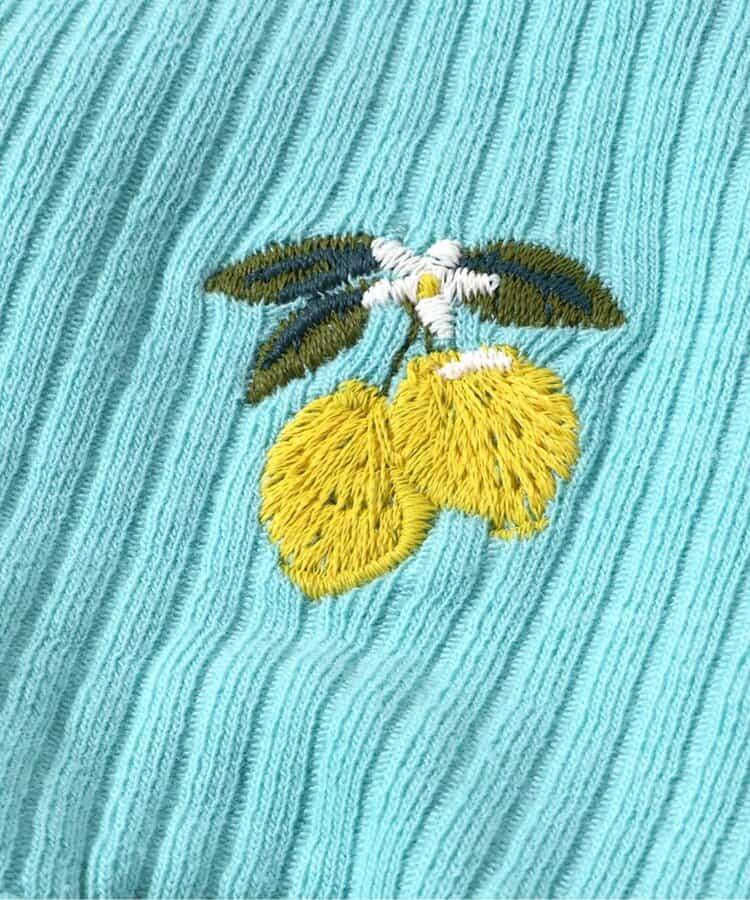 3件水果主題刺繡T恤_RP