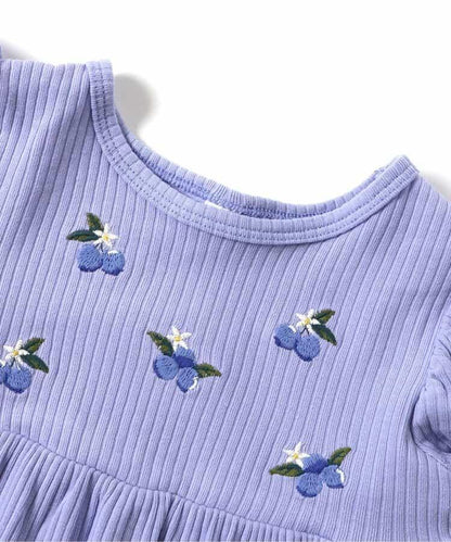 3件水果主題刺繡T恤_RP