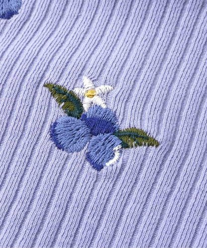 3件水果主題刺繡T恤_RP