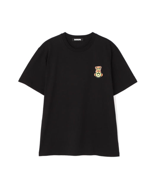 Barrow/巴洛/日本專供 BEAR TEE