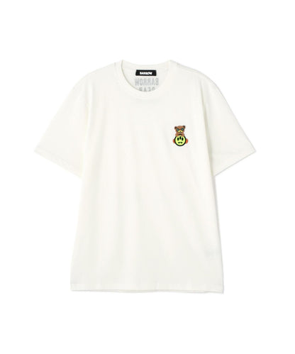 Barrow/巴洛/日本專供 BEAR TEE