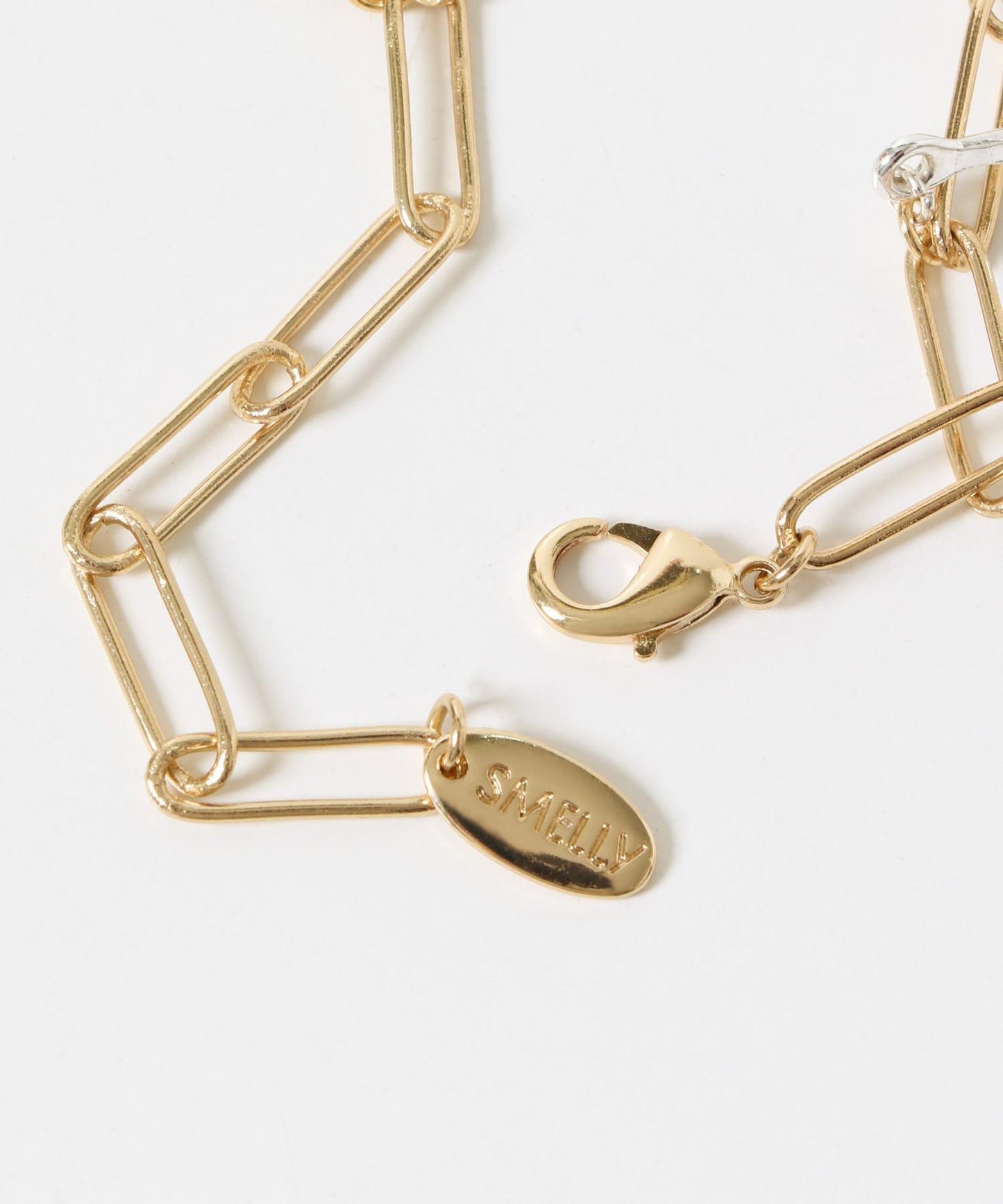 十字硬幣吊墜手鍊