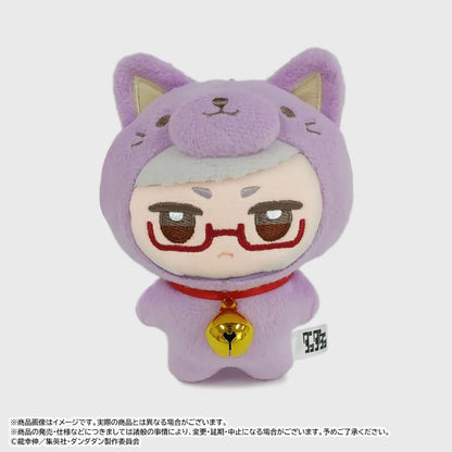 《當噠當》_耳罩 C 星子