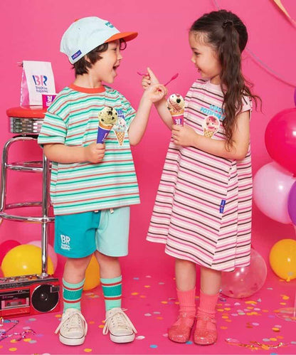 31冰淇淋口味帽