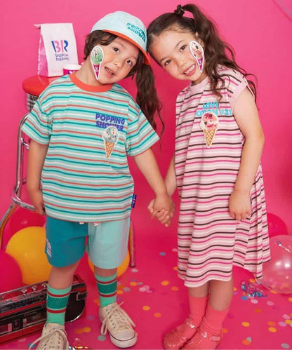 31冰淇淋口味帽