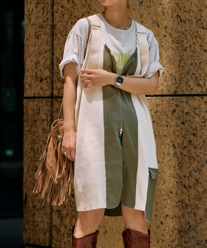 etsinta改良款軍裝背心