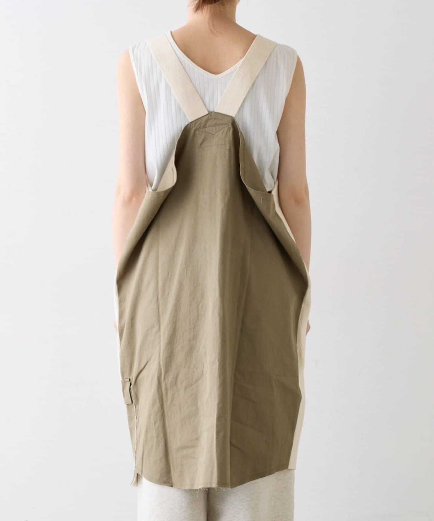 etsinta改良款軍裝背心