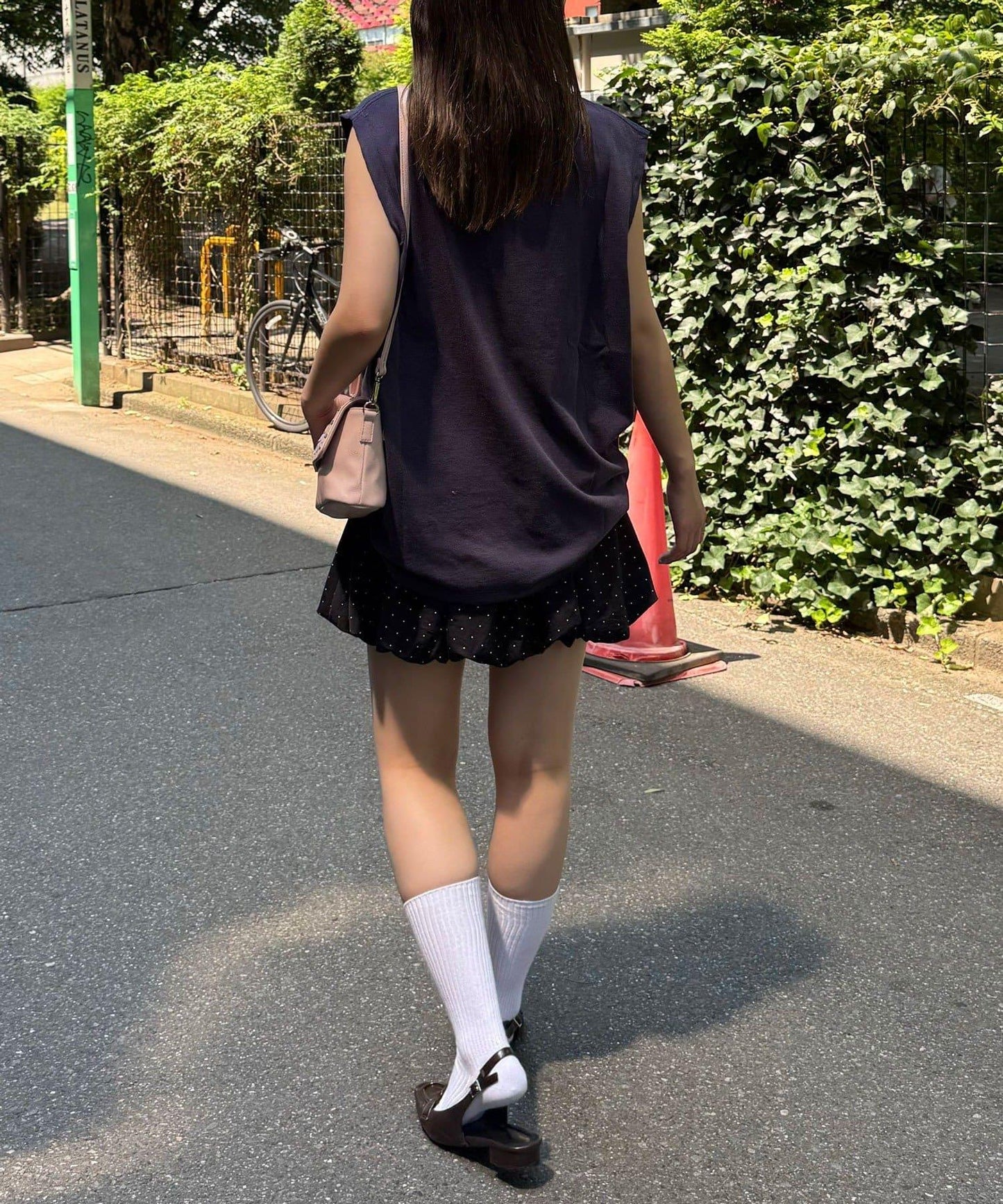 【複製標籤 / 複製標籤】混合復古褪色無袖T恤