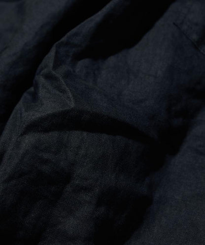 比利時亞麻健身錐形褲 1.2