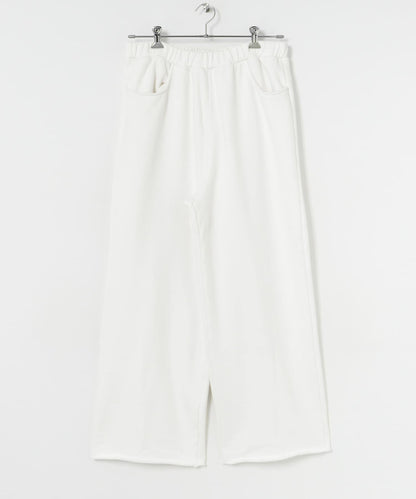 dDdDdDd 寬鬆休閒衛褲