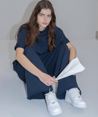 dDdDdDd 寬鬆休閒衛褲