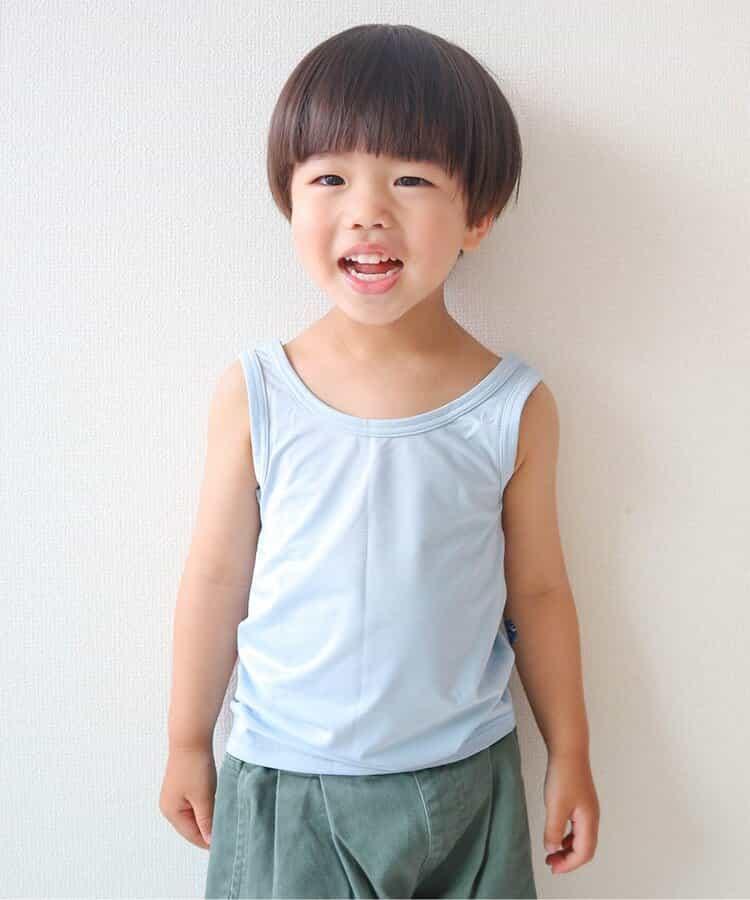 【夏日清涼】2件套 女士背心內衣