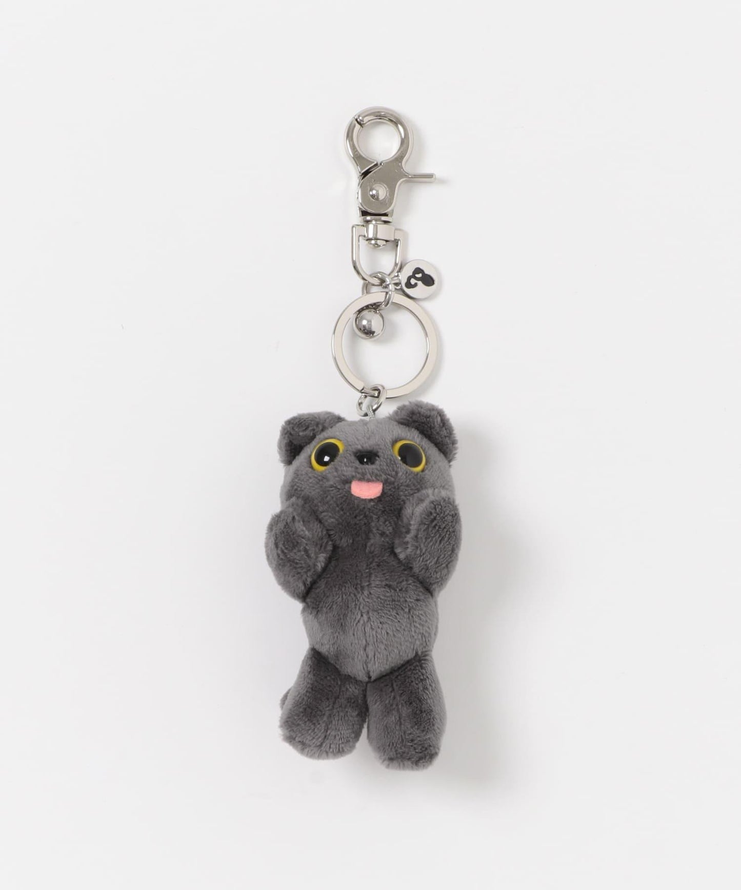 『予定』『/一部店舗限定』COMFORT MUNK鑰匙扣