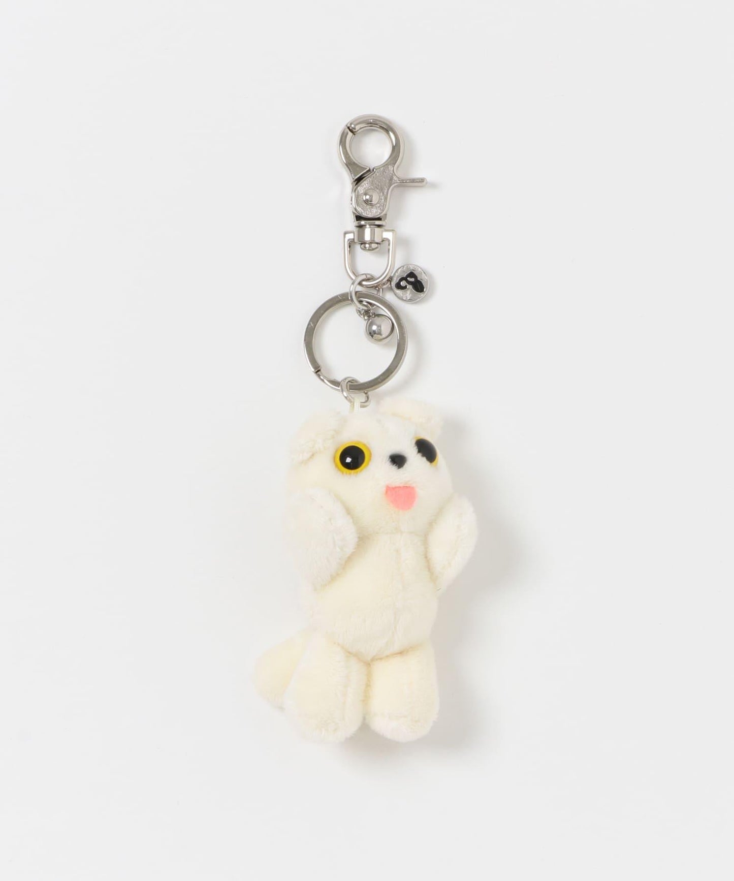 『予定』『/一部店舗限定』COMFORT MUNK鑰匙扣