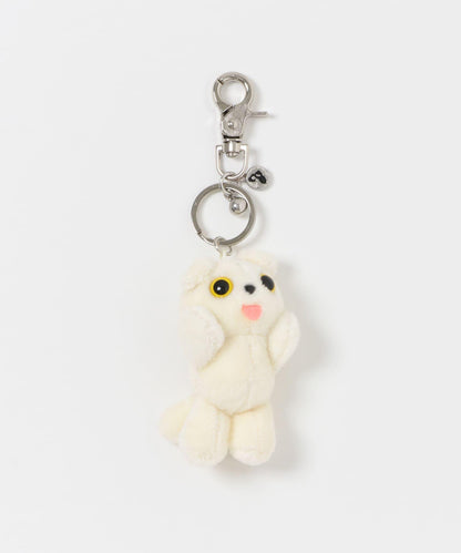 『予定』『/一部店舗限定』COMFORT MUNK鑰匙扣