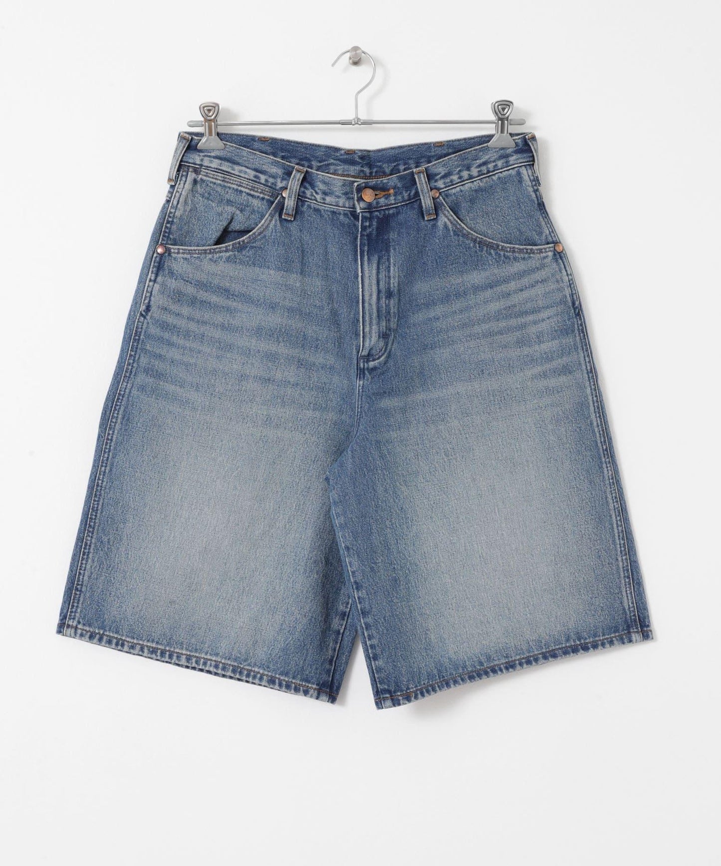 Wrangler牛仔短褲