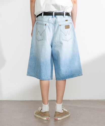 Wrangler牛仔短褲