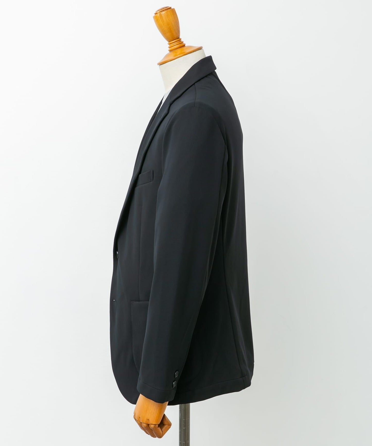 LIFE STYLE TAILOR 易護理衝浪針織夾克