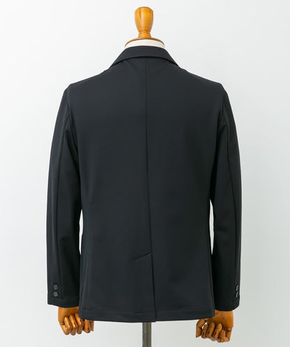 LIFE STYLE TAILOR 易護理衝浪針織夾克