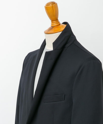 LIFE STYLE TAILOR 易護理衝浪針織夾克