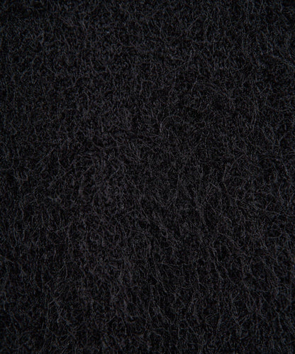 【大熱銷再次！】絨毛針織馬甲