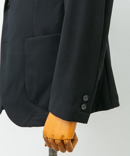 LIFE STYLE TAILOR 易護理衝浪針織夾克